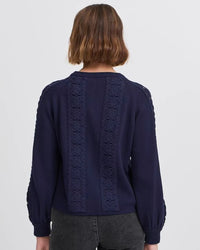 Atelier Reve Irannie Cardigan