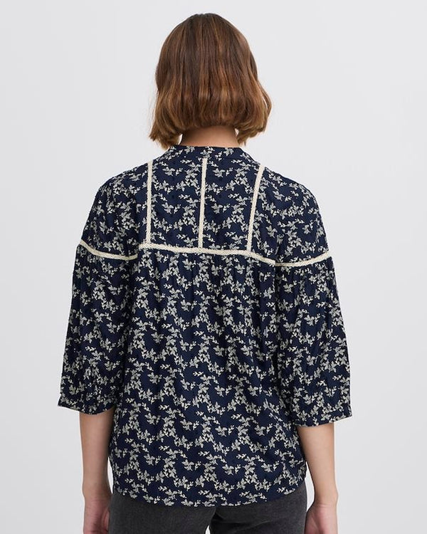 Atelier Reve Irjeanne Shirt