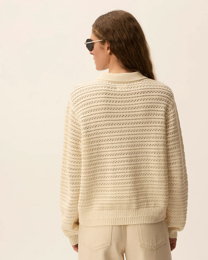 Des Petits Hauts Adrien Cardigan