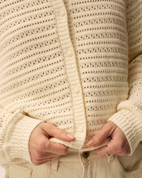 Des Petits Hauts Adrien Cardigan