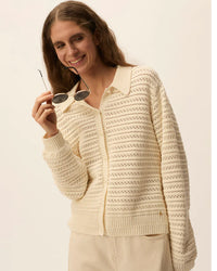 Des Petits Hauts Adrien Cardigan