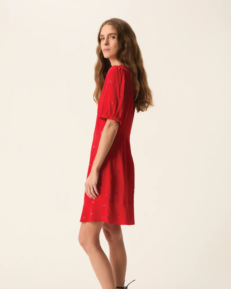 Des Petits Hauts Eleana Dress - Gina