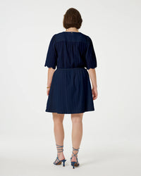 Fabienne Chapot Rory Dress - Blue