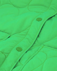 Fabienne Chapot Xander Jacket - Green