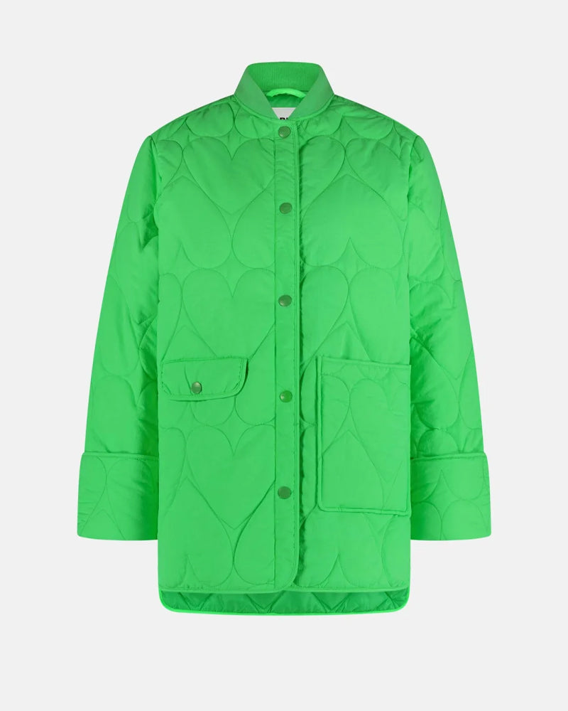 Fabienne Chapot Xander Jacket - Green