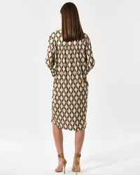 Kudibal Kamille Dress - Brillante