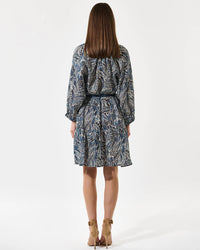 Kudibal Vanita Dress - Delamere