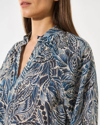 Kudibal Vanita Dress - Delamere