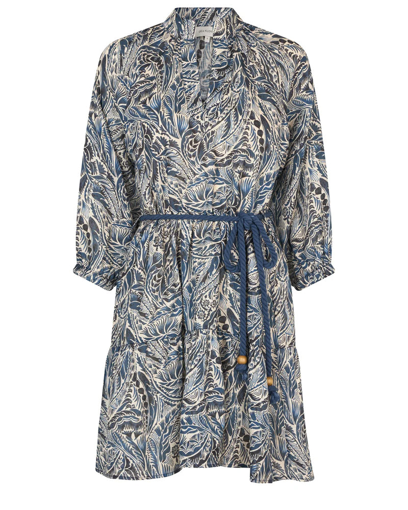 Kudibal Vanita Dress - Delamere