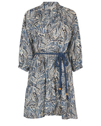 Kudibal Vanita Dress - Delamere