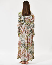 Kudibal Yanna Dress - Passiflora