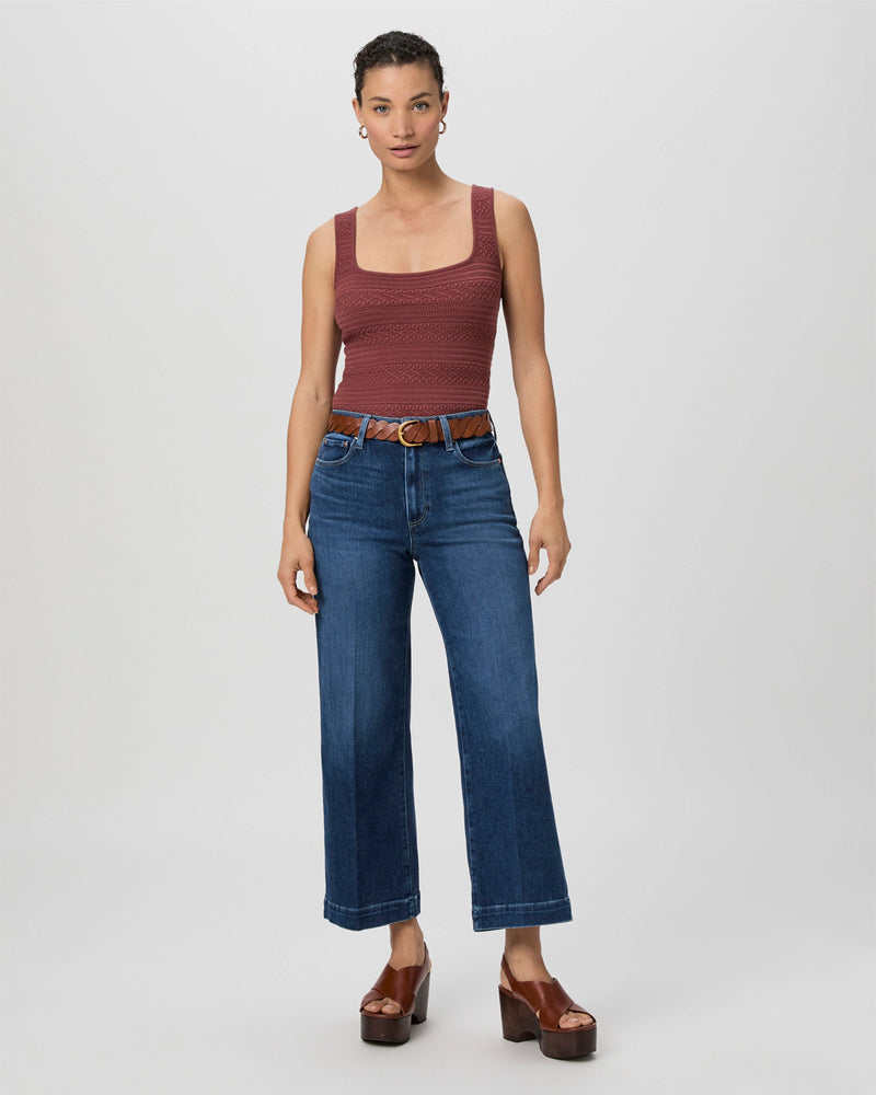 Paige Anessa Jeans - Kindred