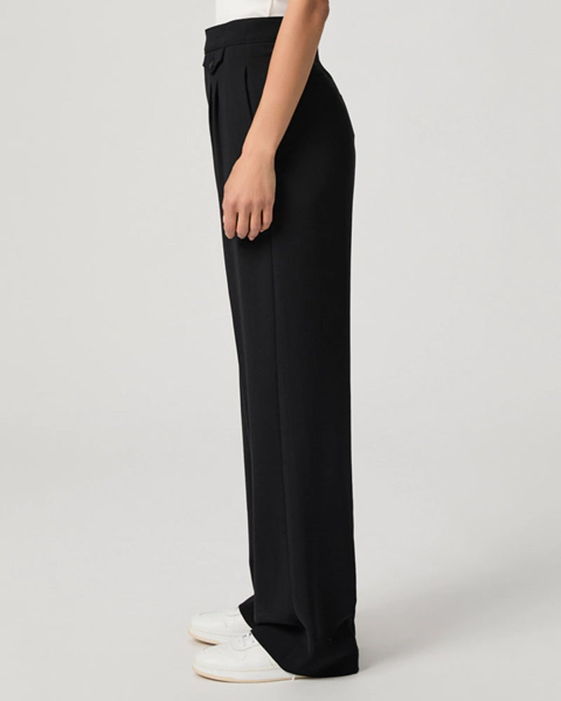 Paige Brigida Pant - Black