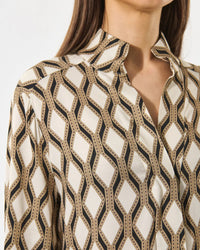 Kudibal Kamille Dress - Brillante