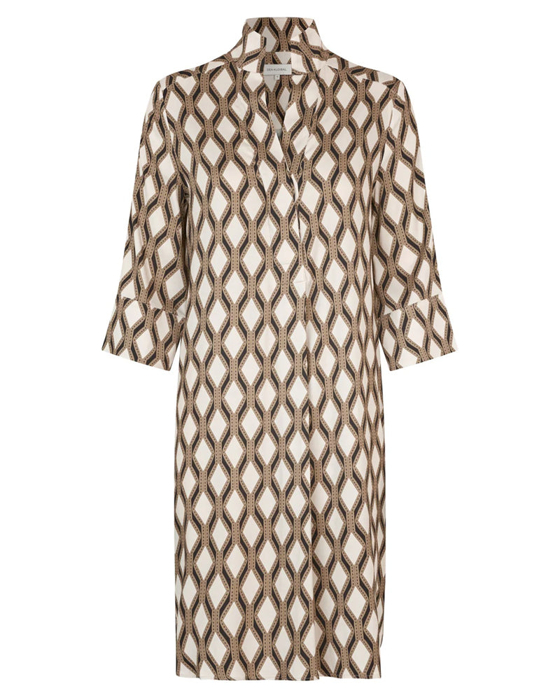 Kudibal Kamille Dress - Brillante