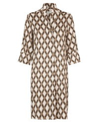 Kudibal Kamille Dress - Brillante