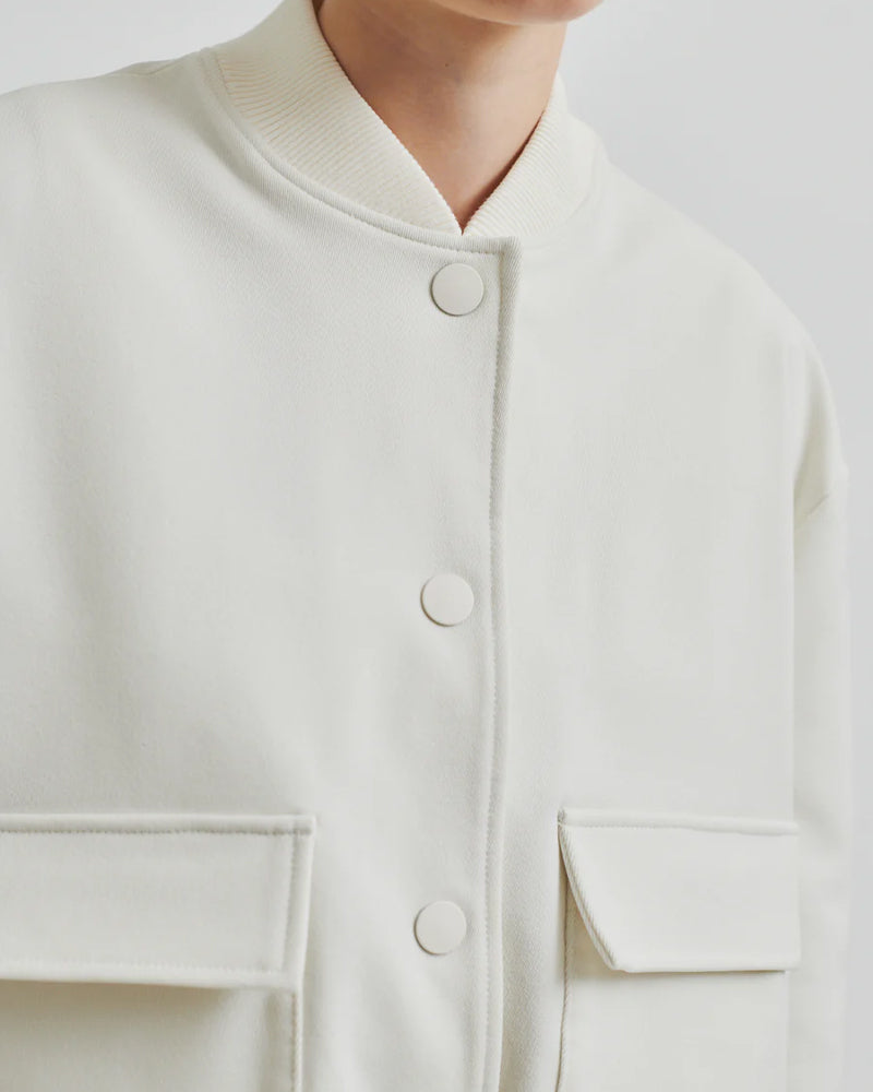 Second Female Lui Jacket