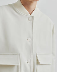 Second Female Lui Jacket