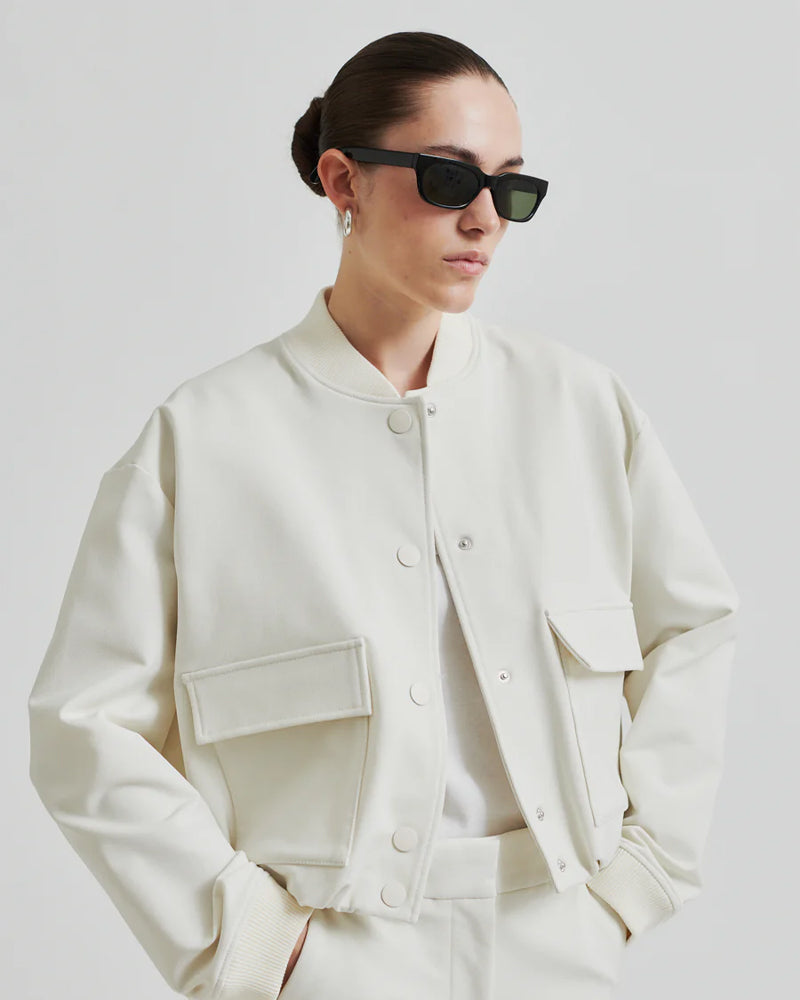 Second Female Lui Jacket