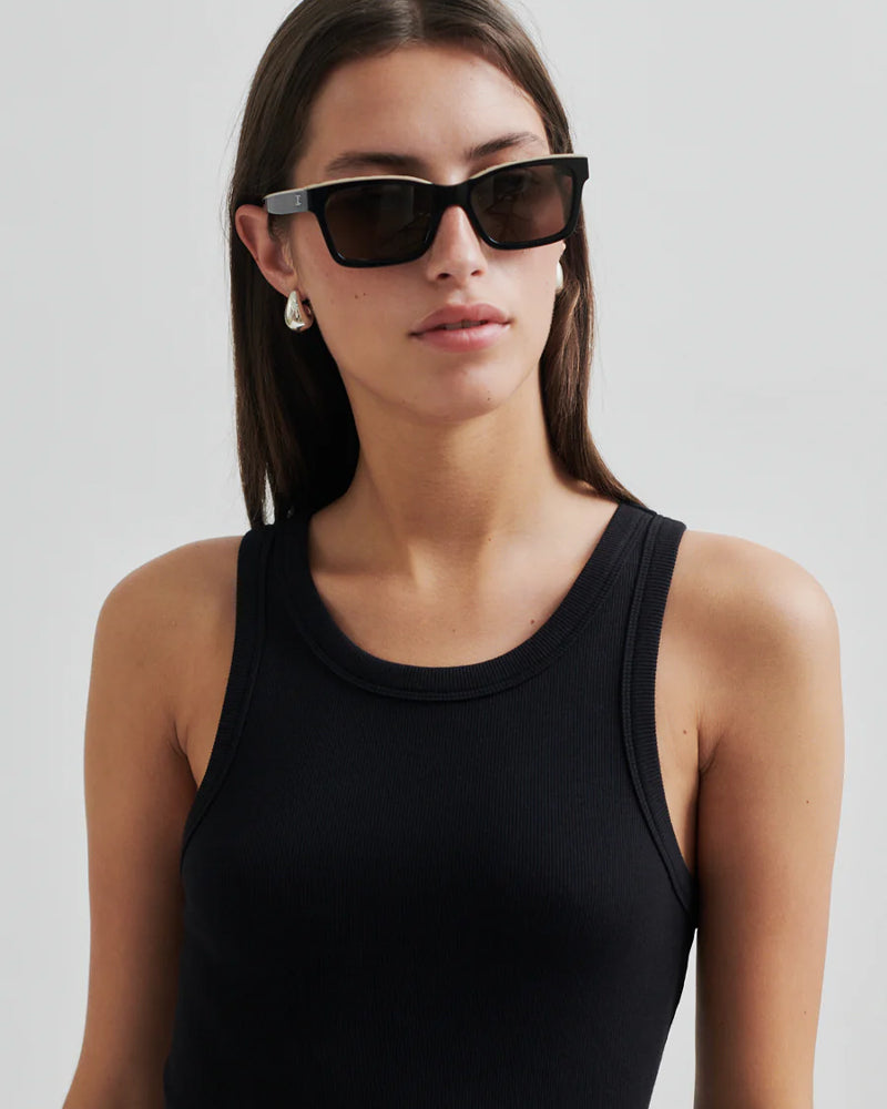 Second Female Nulana Dress - Black