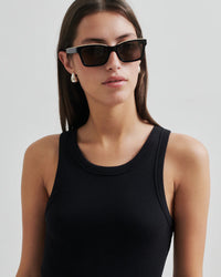 Second Female Nulana Dress - Black