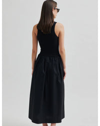 Second Female Nulana Dress - Black