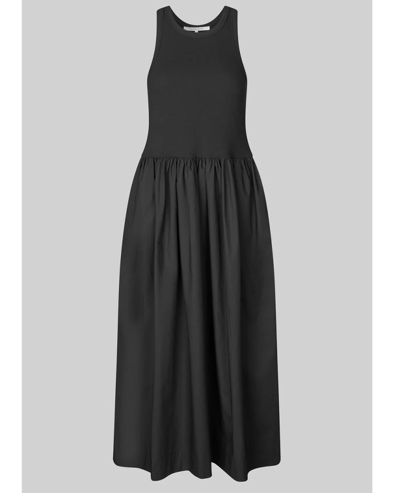 Second Female Nulana Dress - Black