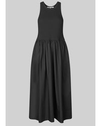 Second Female Nulana Dress - Black