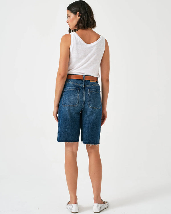 Seventy and Mochi Bo Shorts - Idaho Vintage