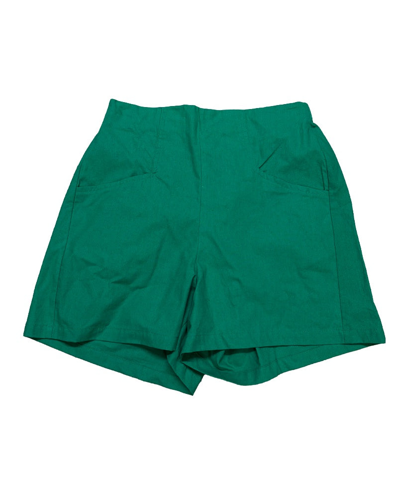 Compania Shorts 43044 - Green