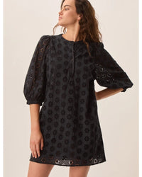 Des Petits Hauts Sophocle Dress - Black