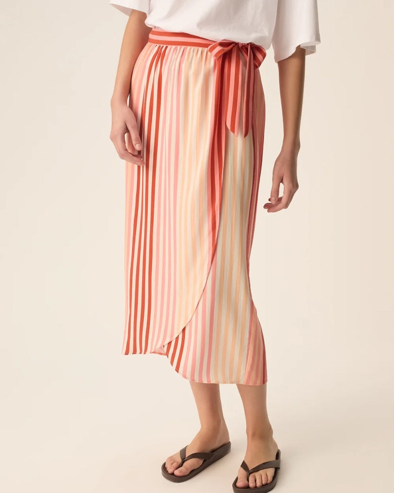 Des Petits Hauts Tanzanie Skirt