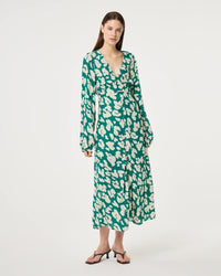 Fabienne Chapot Ana Dress - Green
