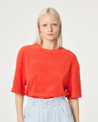 Fabienne Chapot Evy Top - Orange