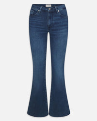 Frame The Icon Jeans - Ease Raw After