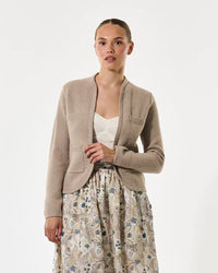 Kudibal Esly Knit Jacket