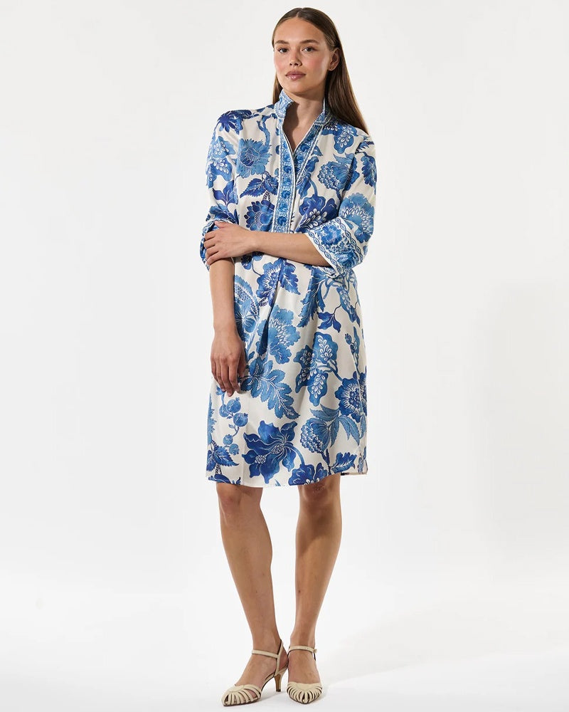 Kudibal Kamille Dress - Blossoming