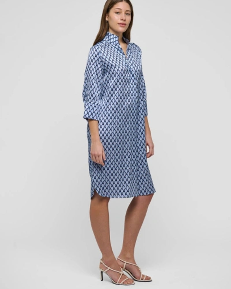 Kudibal Kamille Dress - Raquette