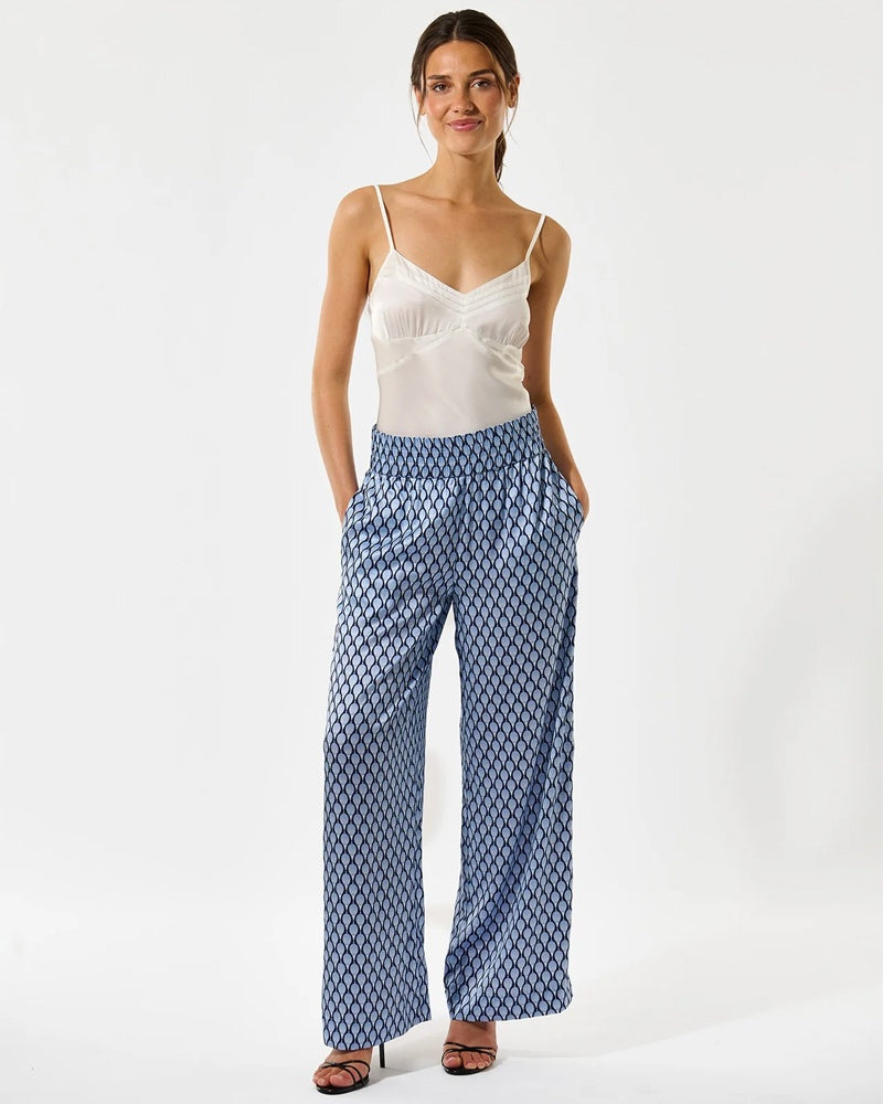 Kudibal Margo Trousers - Raquette