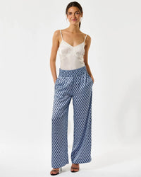 Kudibal Margo Trousers - Raquette