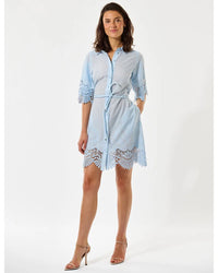 Kudibal Maryella Dress - Skyway