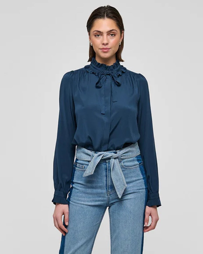 Kudibal Rosita Blouse - Space