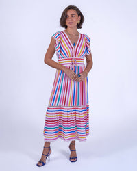 New Day Originals Misha Dress - Candy