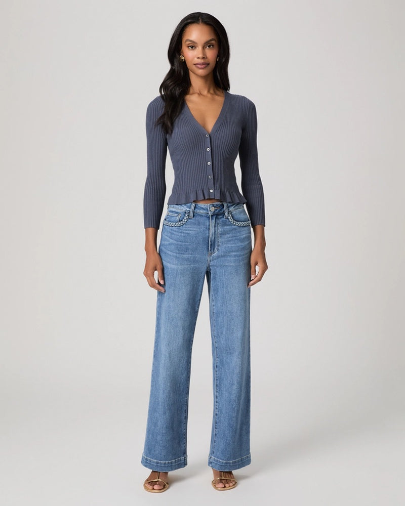 Paige Anessa 31 Jeans - Encino
