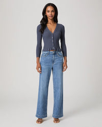 Paige Anessa 31 Jeans - Encino