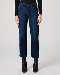 Paige Mason Ankle Jeans - Cirques