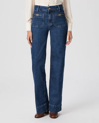 Paige Sasha Jeans - Enfield