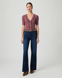 Paige Tatum Jeans - Cambre