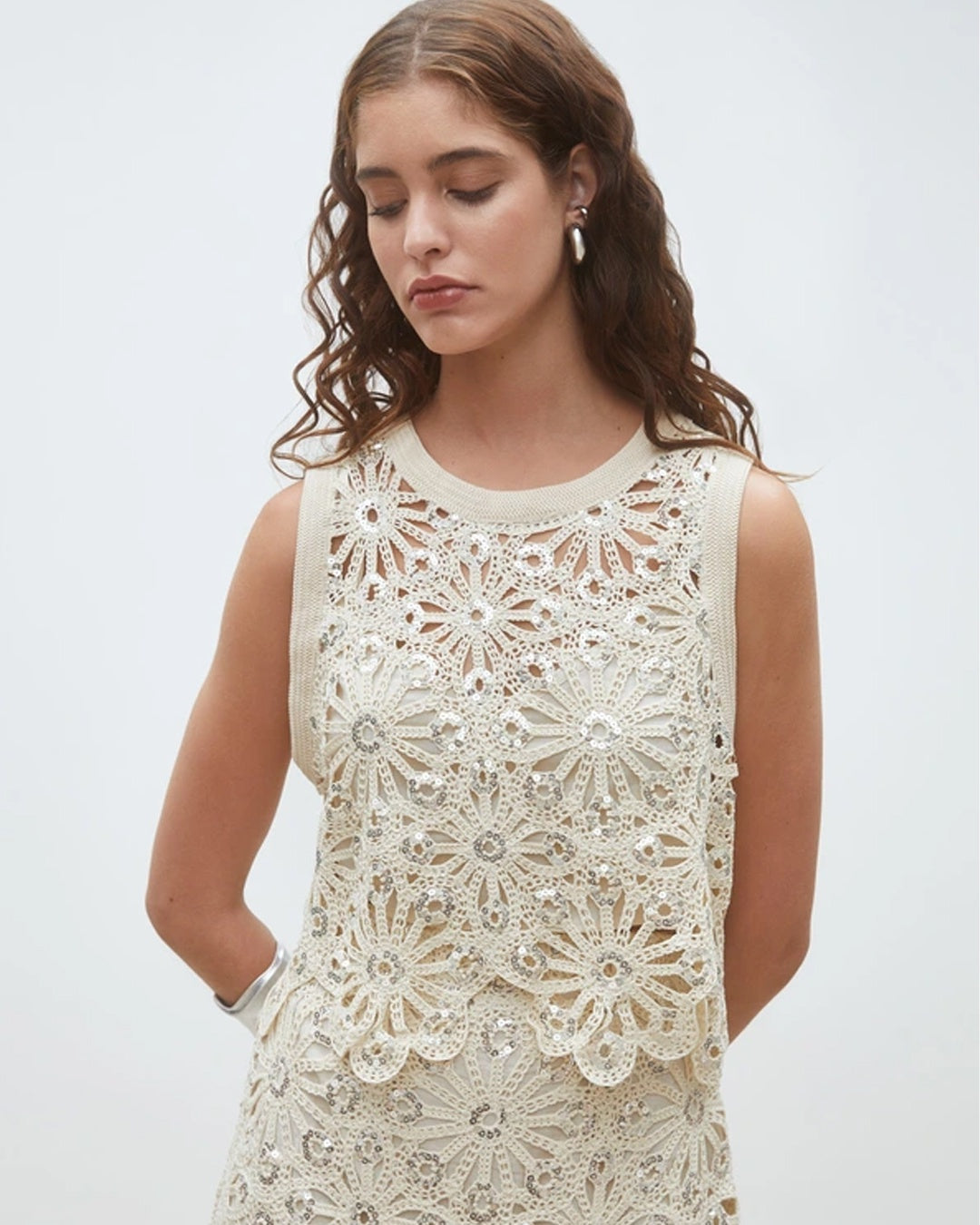Suncoo Lois Blouse