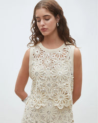 Suncoo Lois Blouse